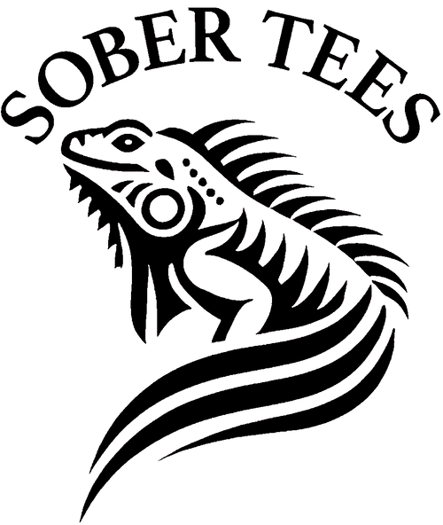 Sober Tees