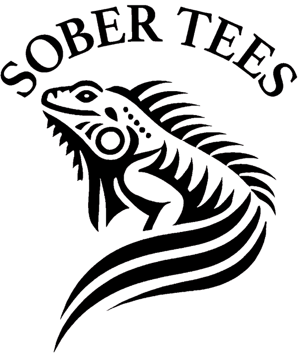 Sober Tees